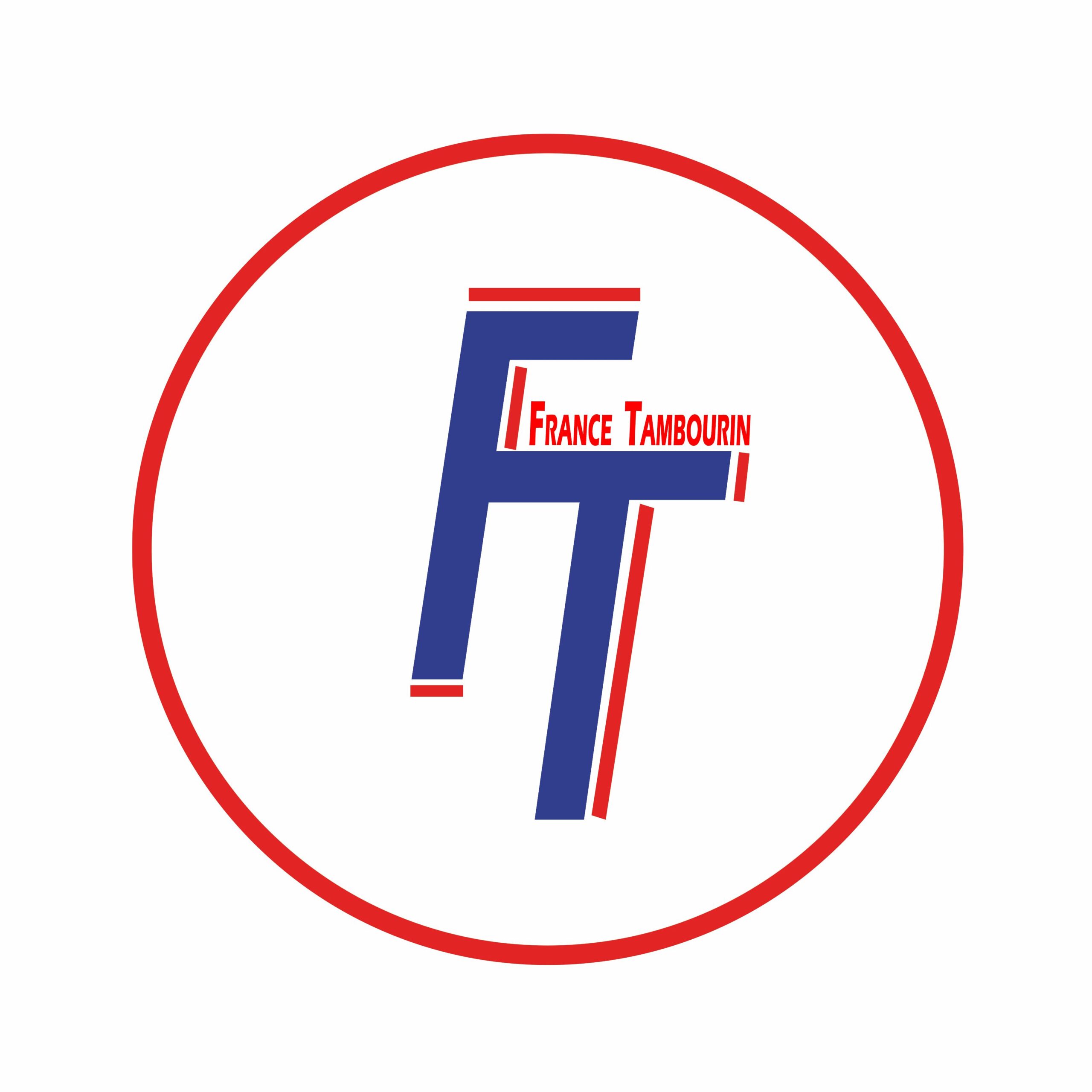 Logo France Tambourin