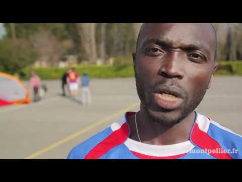 Vidéo de présentation du Sport Tambourin, 2011 - Club de Montpellier